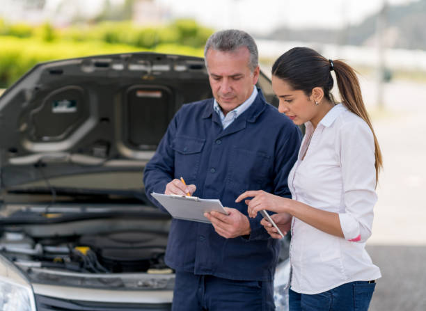 Auto insurance consultation in Plattsmouth, NE